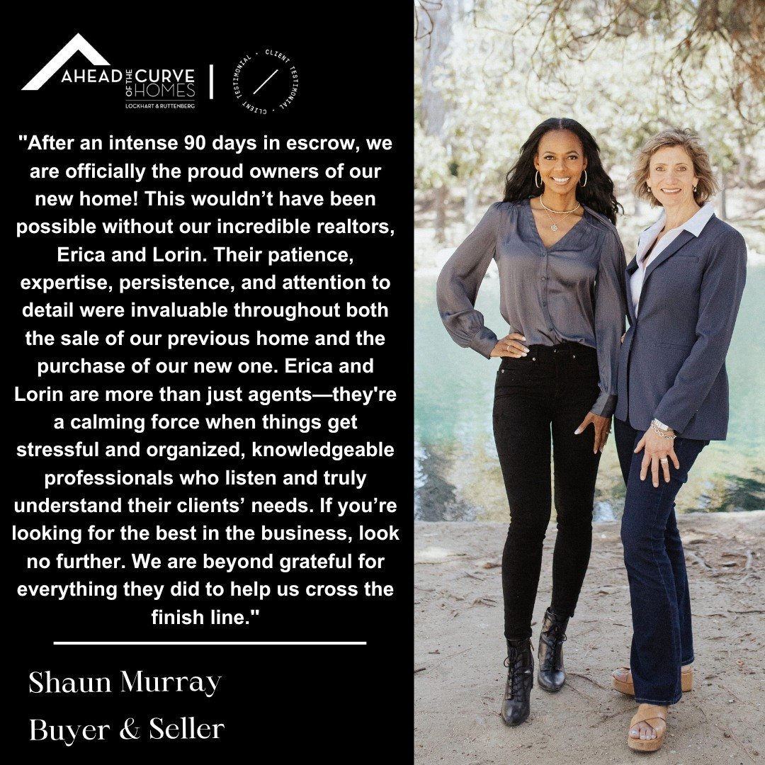 🏡 Ready to make your dream home a reality? Shaun did, and here's how!

Shaun's journey with Ahead of the Curve Homes was nothing short of amazing. Our patience, expertise, persistence, and attention to detail turned what could be a daunting process 