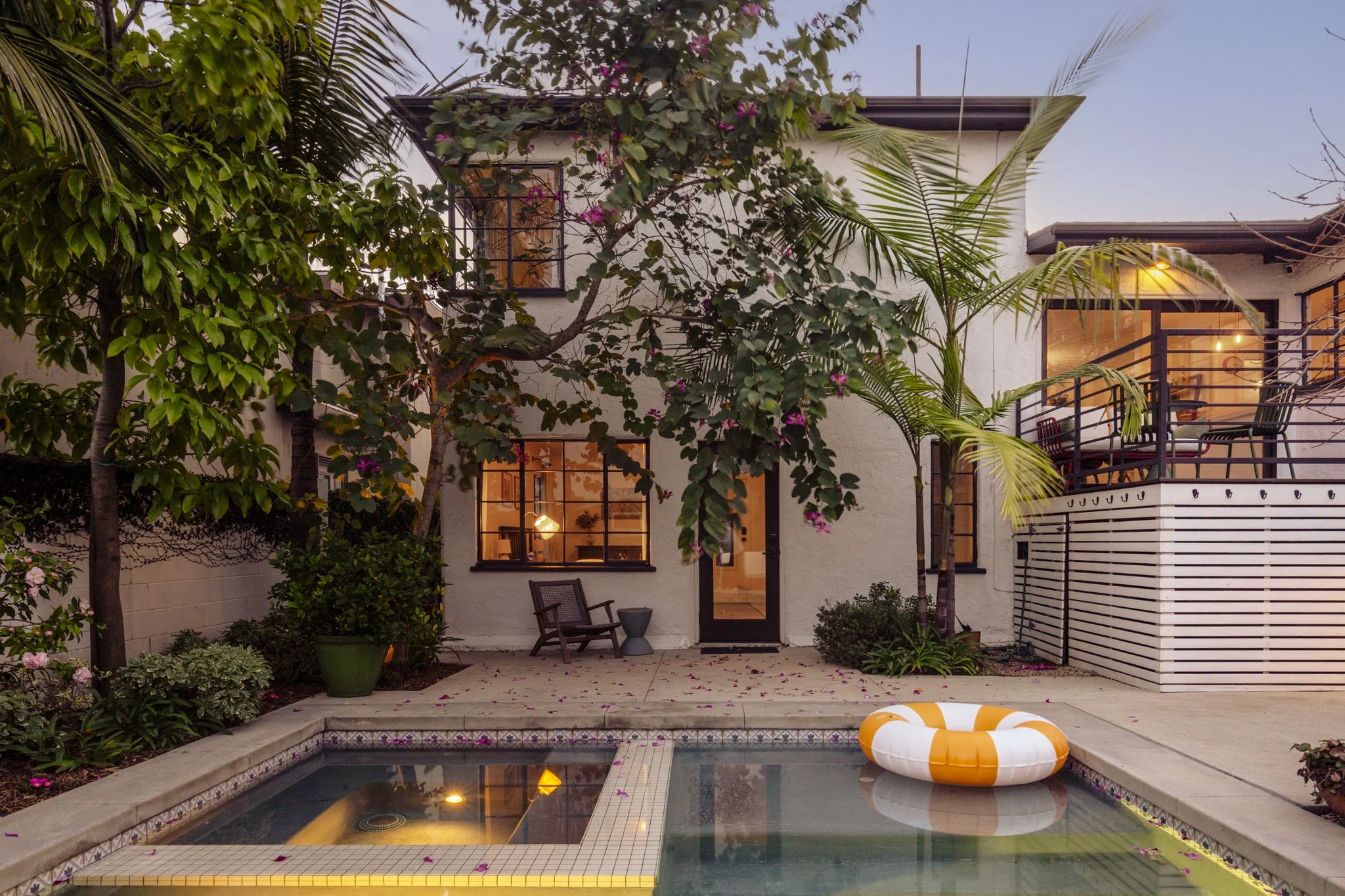 5018 S Verdun Ave,Los Angeles, CA 90043