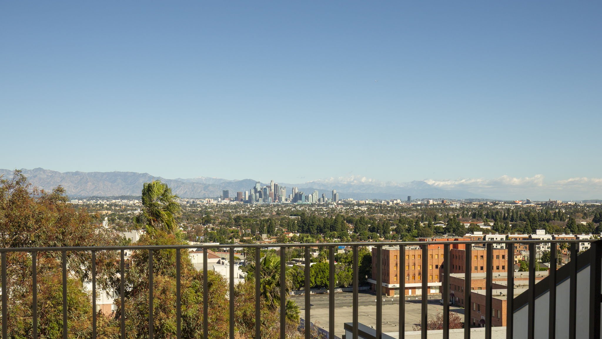 3849 Don Tomaso Dr,Los Angeles, CA 90008