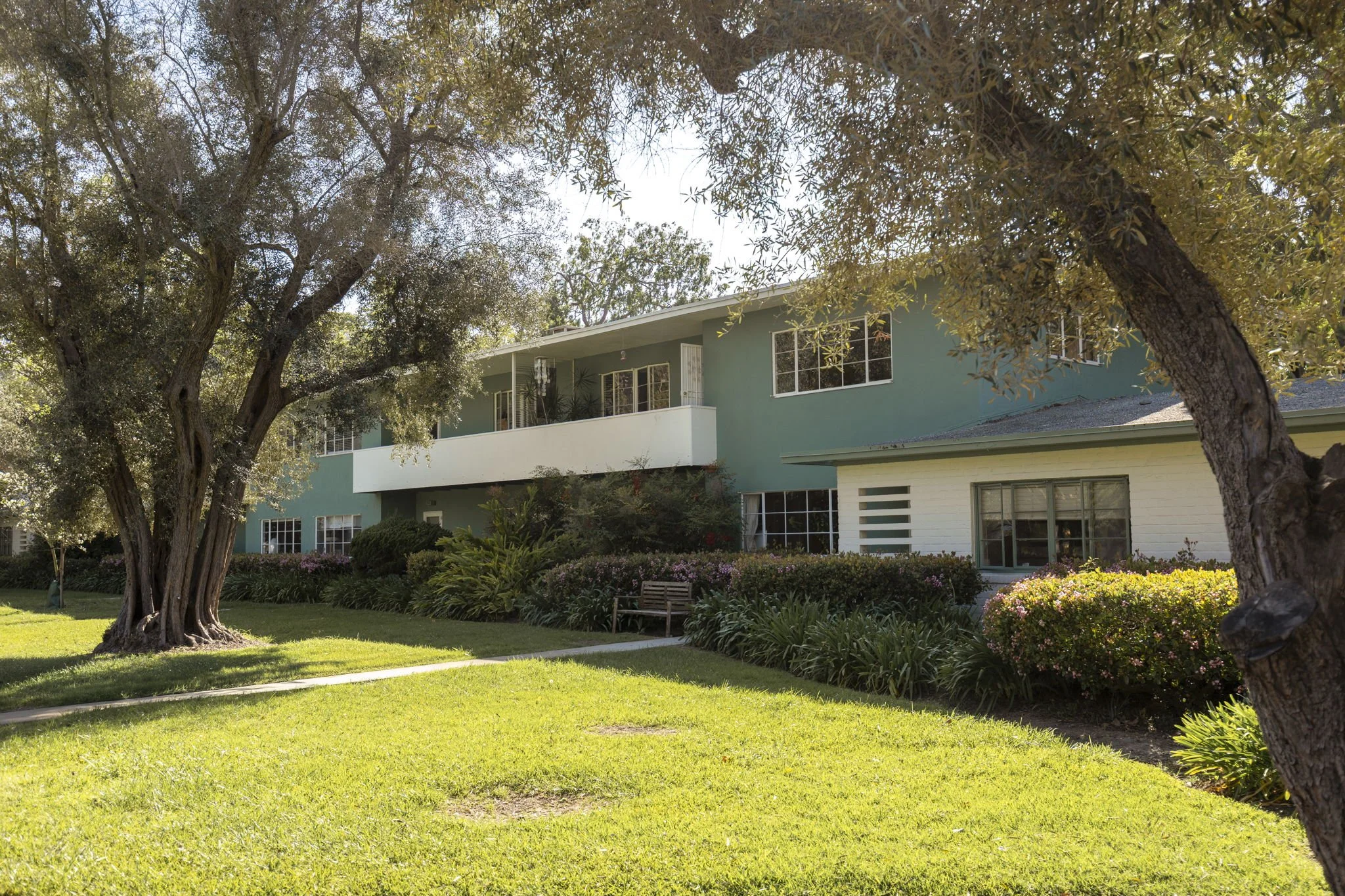 5587 1/2 Village Green, Los Angeles, CA 90016