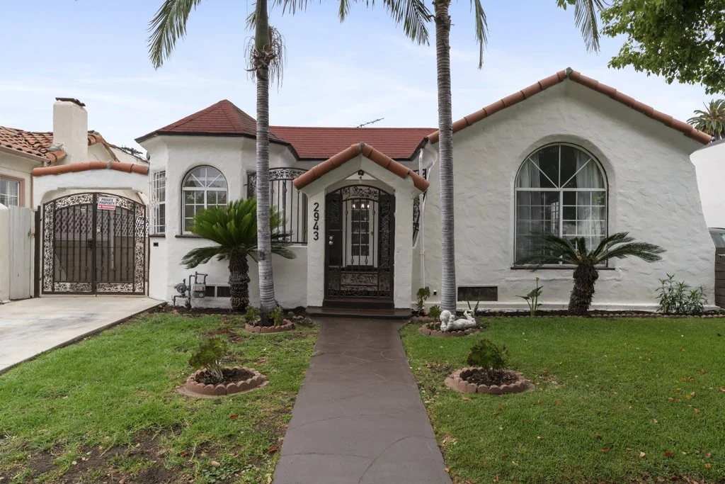 2943 Chesapeake Ave LA, CA 90016