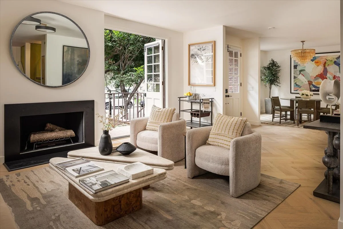 1140 Chelsea Avenue Unit A, Santa Monica, CA 90403