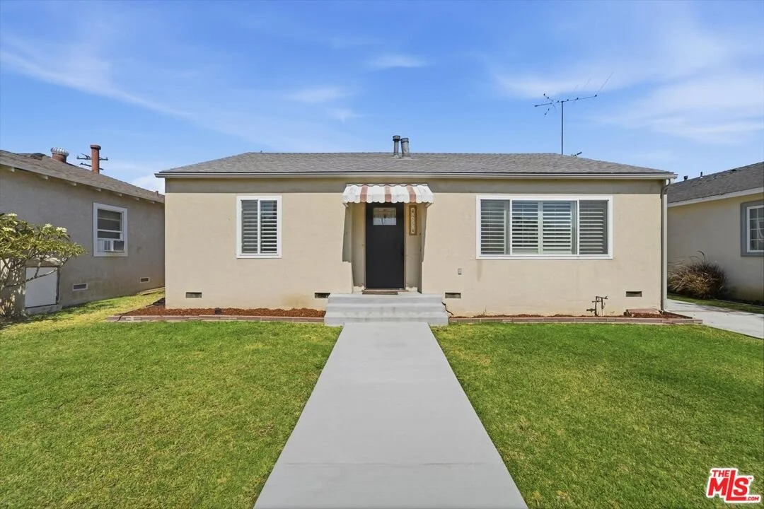 4254 Gaviota Ave,&nbsp;Long Beach, CA 90807