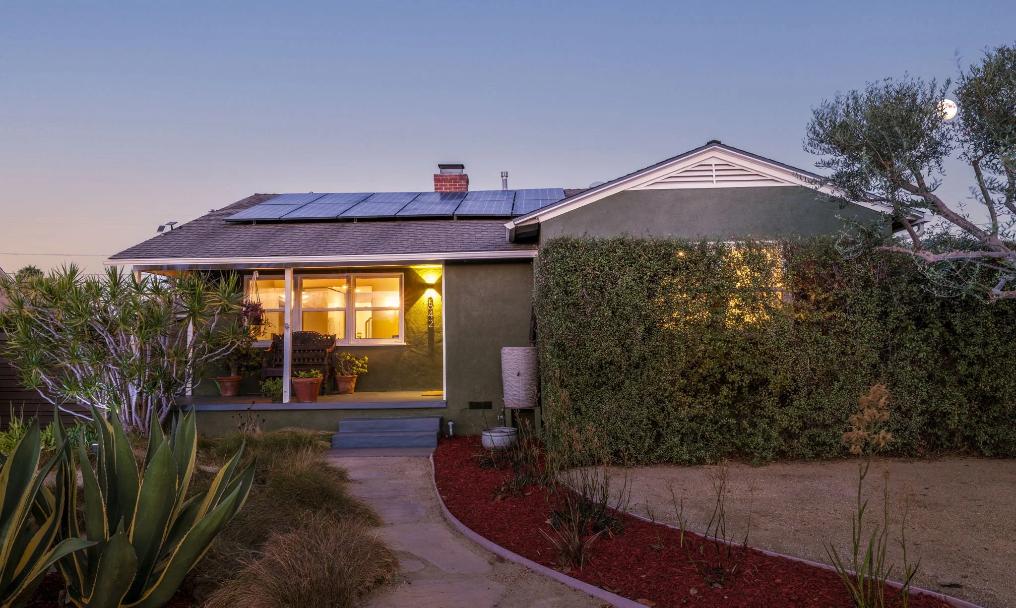 3842 Alsace Ave,&nbsp;Los Angeles, CA&nbsp;90008