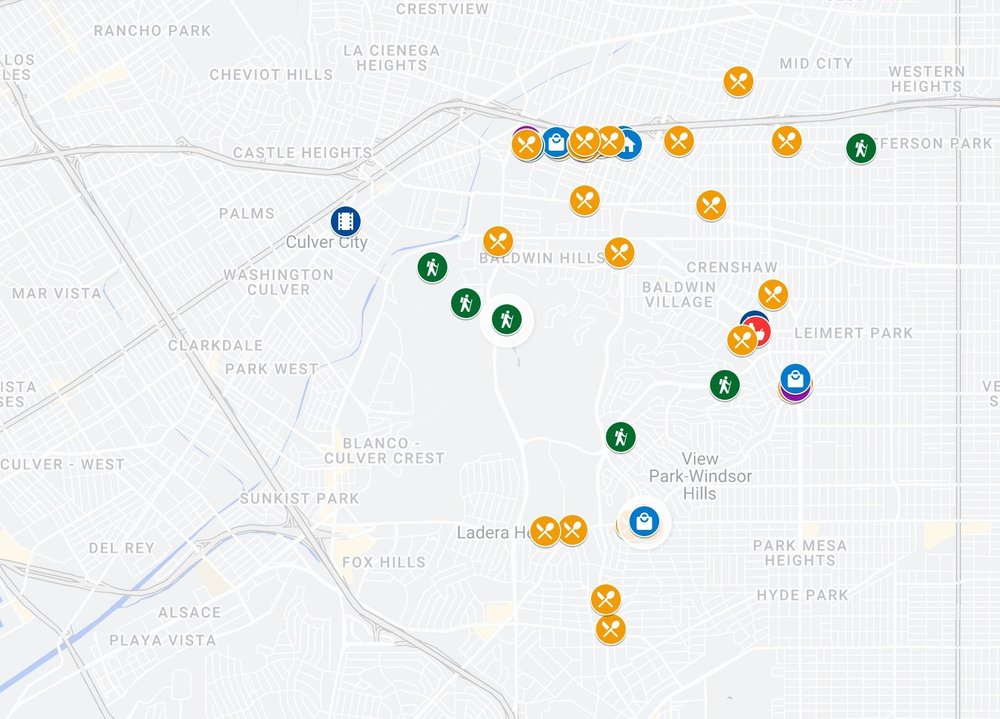 View ParkWindsor Hills Neighborhood Guide — Ahead of the Curve Homes