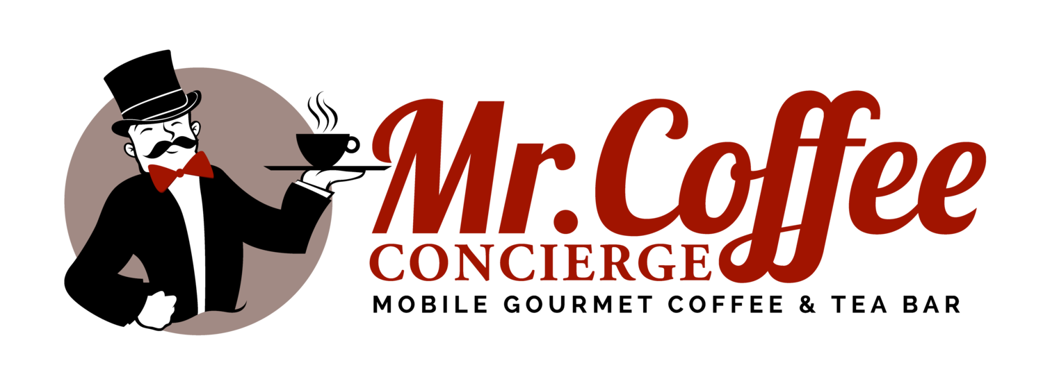 Mr Coffee Concierge