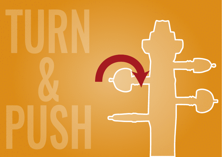 Beginners need to know:
Pegs aren't parallel
Think of them like a screw
Turn AND Push at the same time