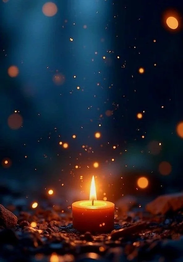 5Rhythms® Winter Solstice Wave w/ Sara 