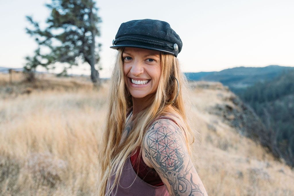 Community Breathwave Ceremony