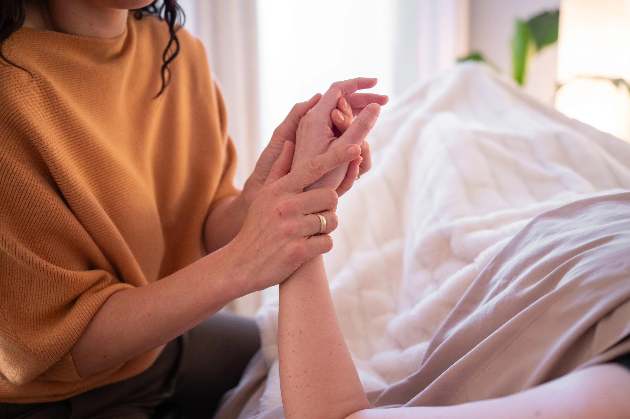 The Vitality Lab: Boost Immunity &amp; Vitality with Science-Backed Lymphatic Care for Women