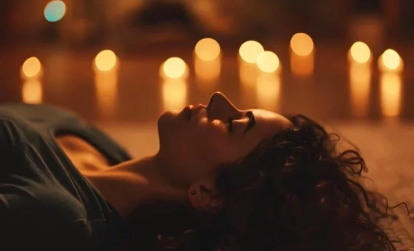 CommUNITY Yoga Nidra Practice