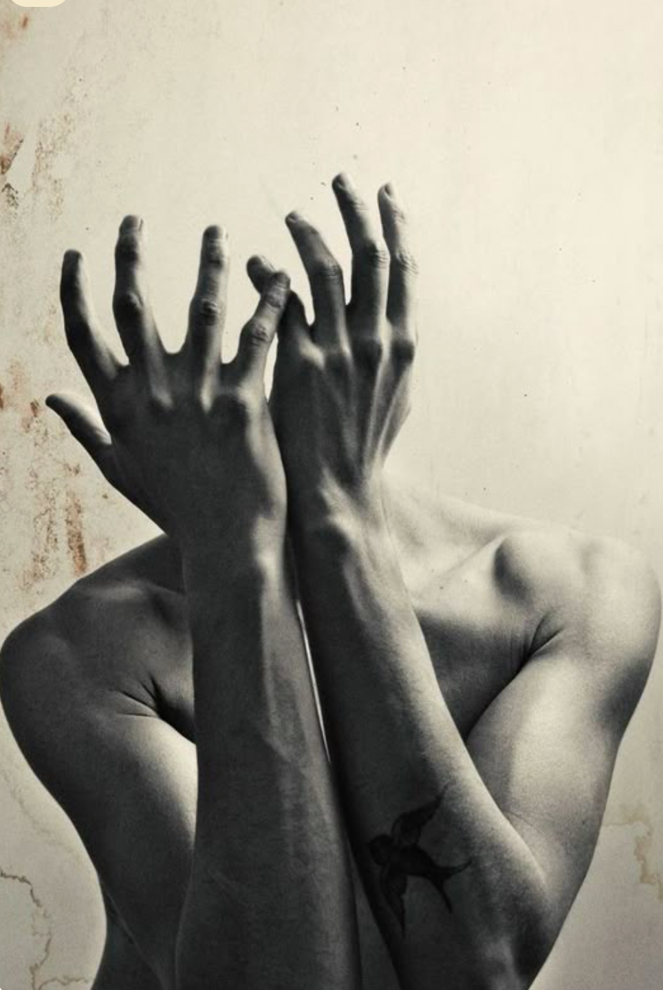 SEEN A 5Rhythms Workshop w/ Wyld Lee