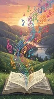 Awakening Creativity & Music