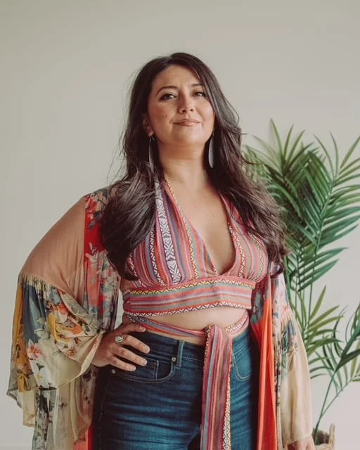 Vocal Awareness with Crystal Lariza from Never Come Down (Voice- all levels)