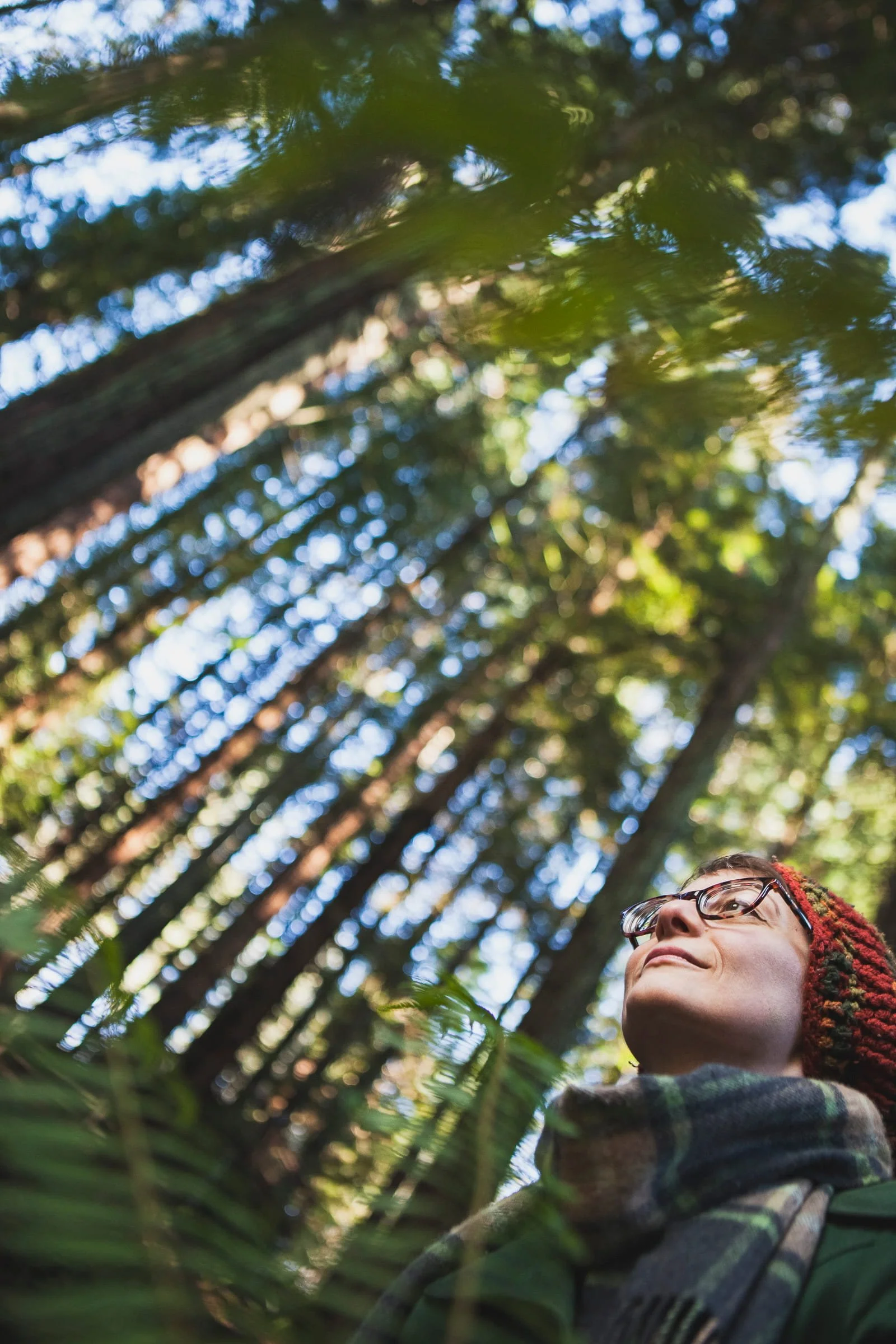 An Intro to Deep Listening