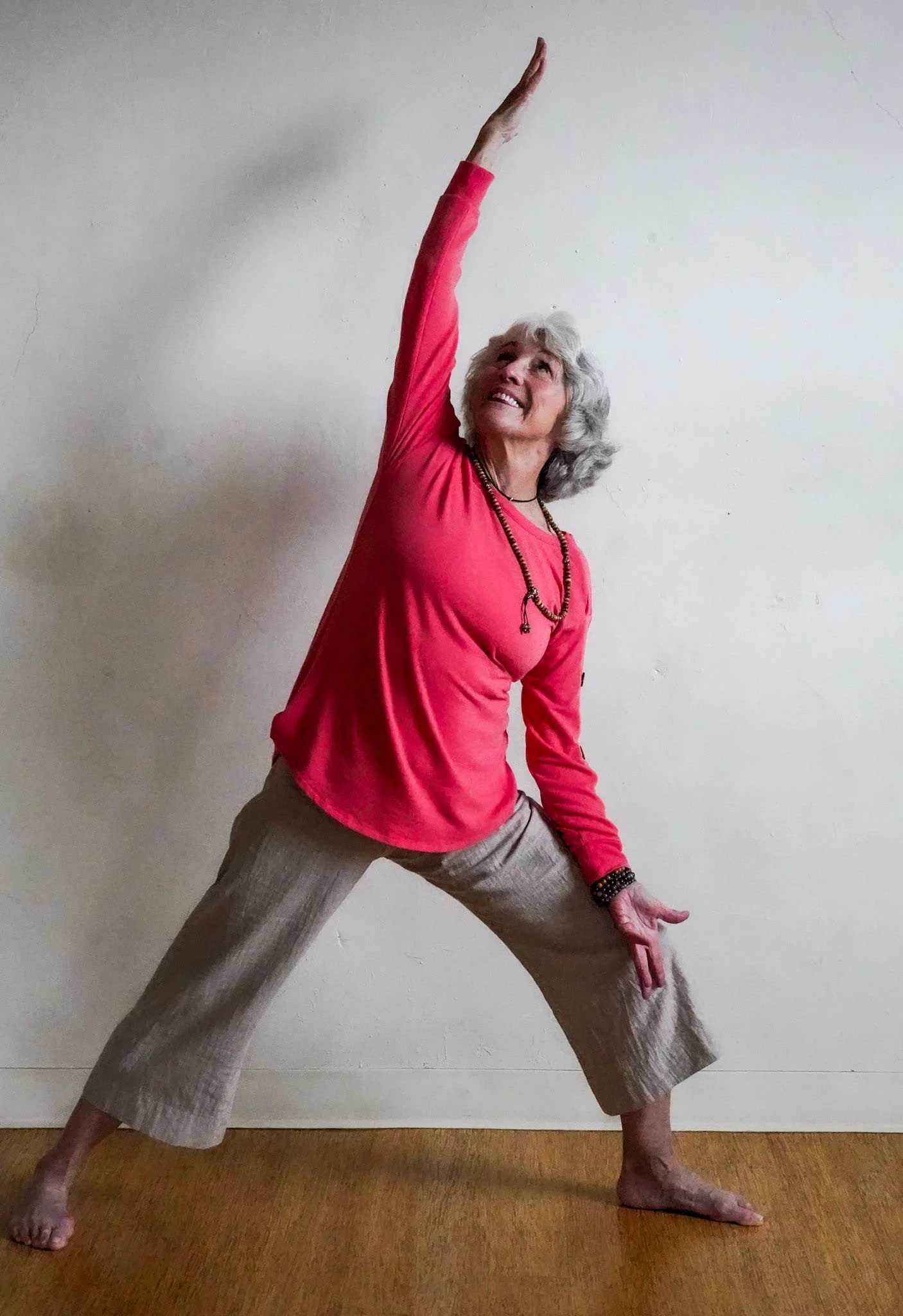 Kathy Kacena Yoga ~ Donation Yoga Series