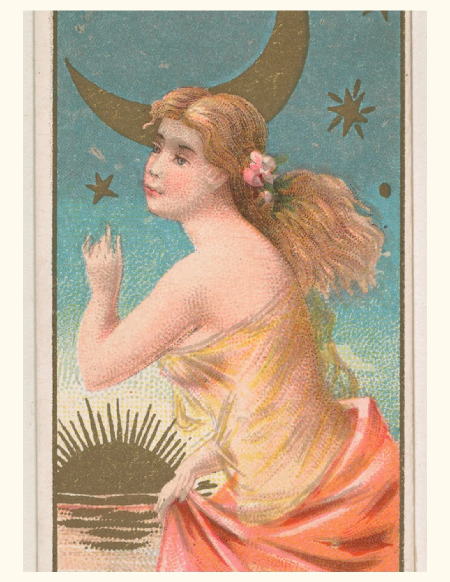 Drop-In Tarot Readings w/ Prism Tarot