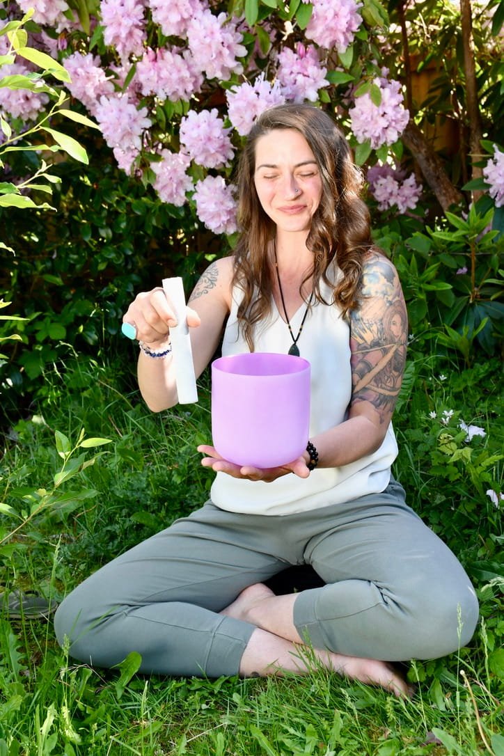 The Gathering Point: An Acupuncture-Infused Sound Journey w/ Dana Lockhart