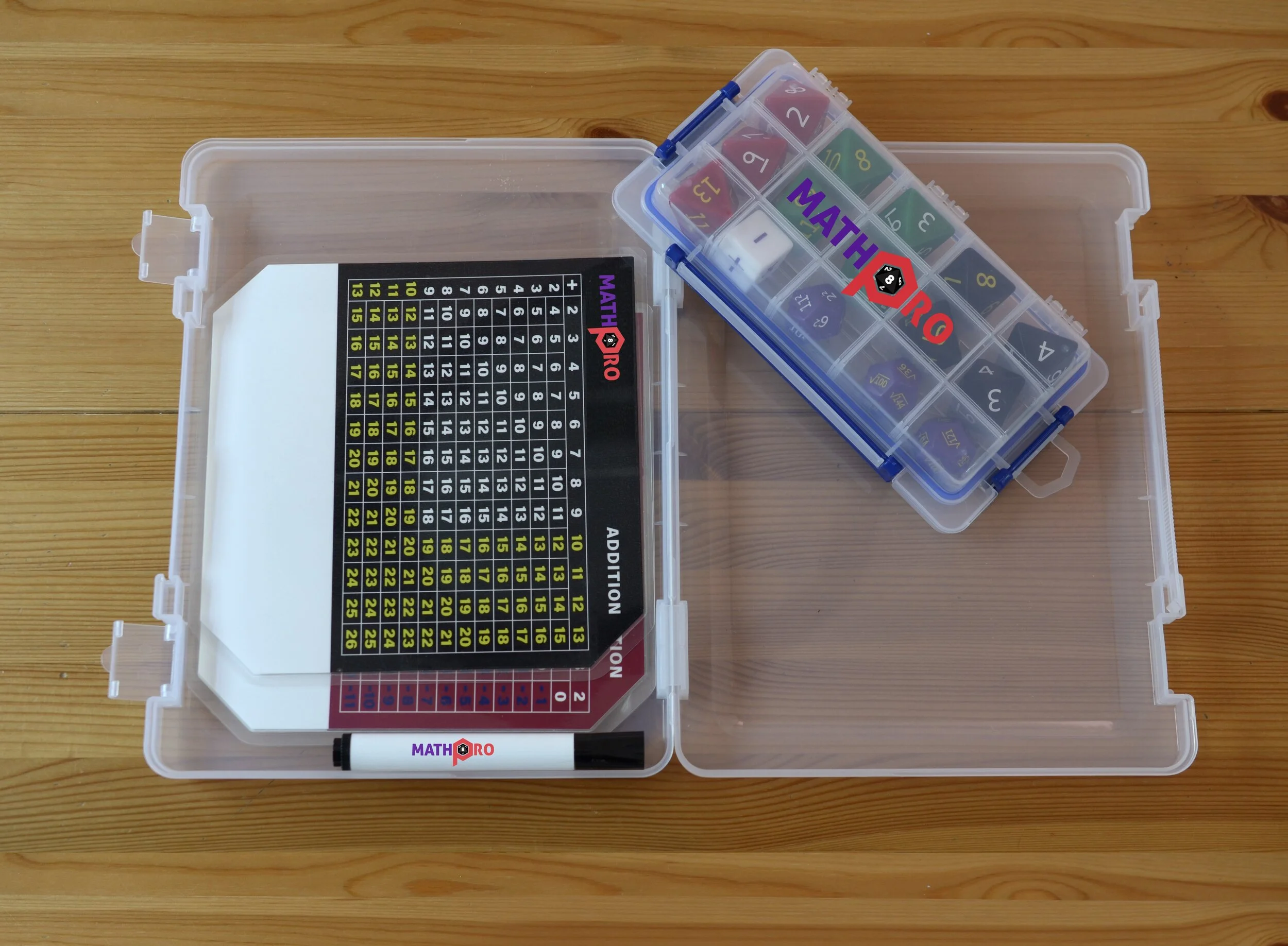 Purchase MathPro Game — MathPro Game