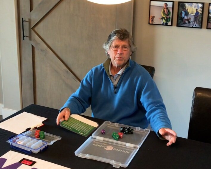 Math Games — MathPro Game