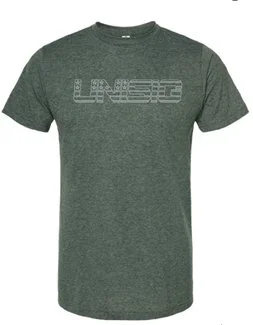 Unisig Tultex Flag Tee