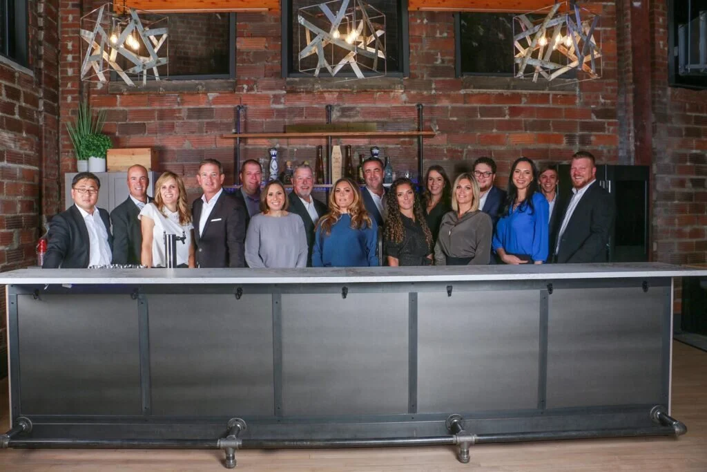 Contact Us — Walsh Company