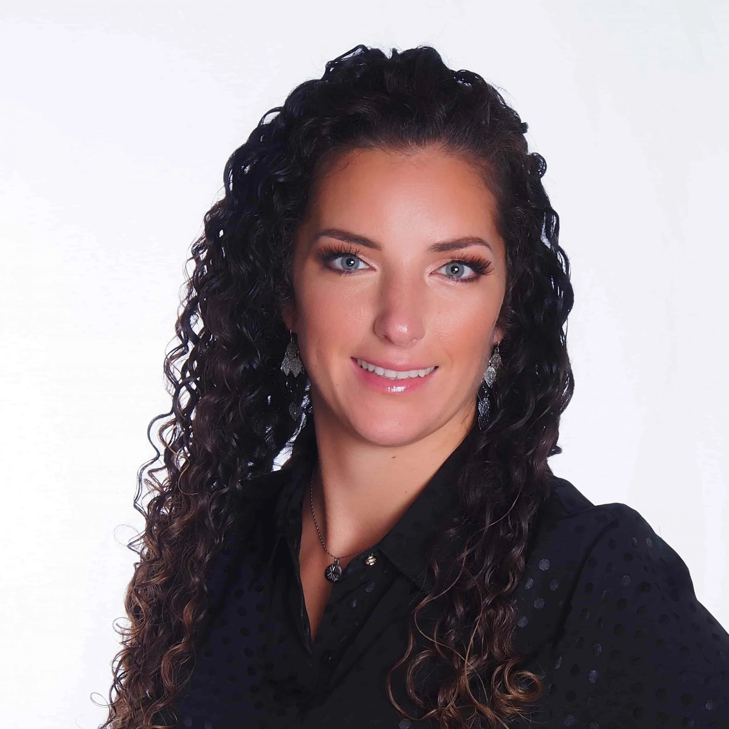 Walsh Company Rebecca Sanchez Senior Project Manager