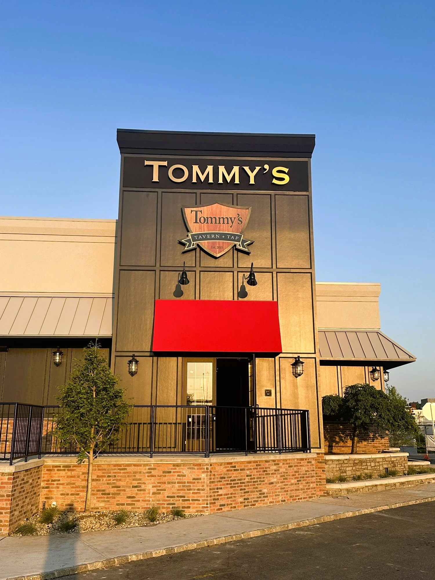 Tommy's Tavern + Tap - Wayne, NJ