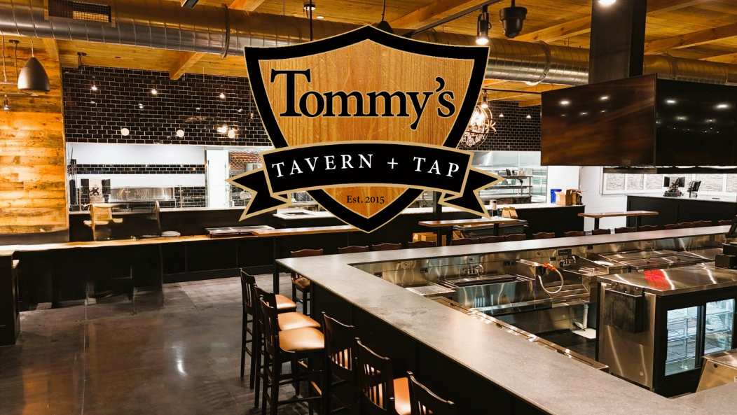 Tommy's Tavern + Tap- King of Prussia, PA