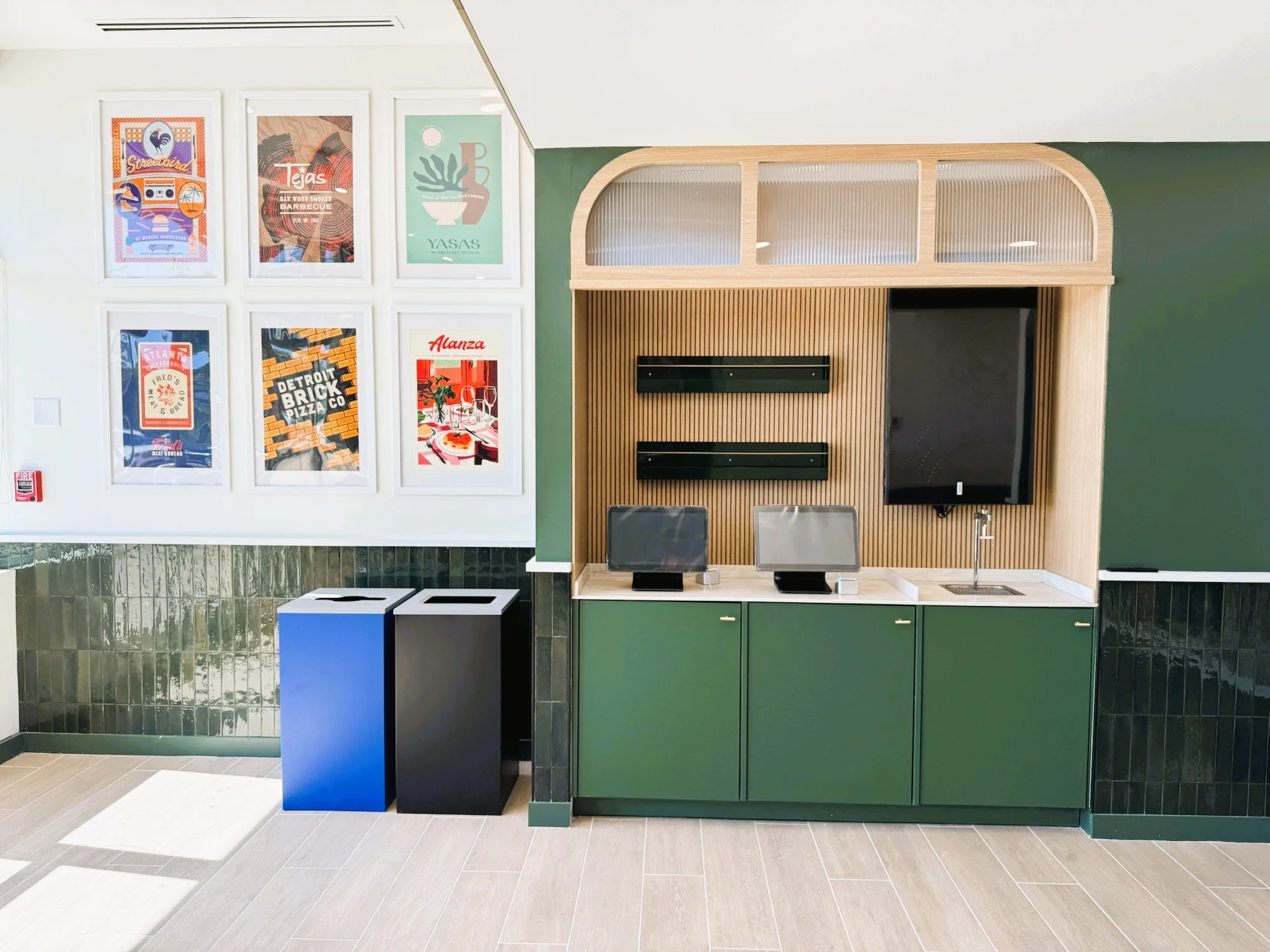 Wonder- Multiple Locations