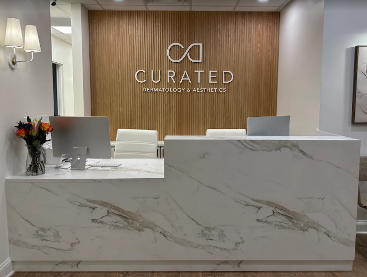 Curated Dermatology