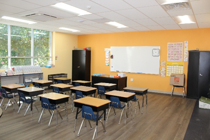 Cheder School for Girls