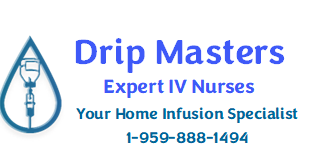 Drip Masters Expert IV Nurses LLC