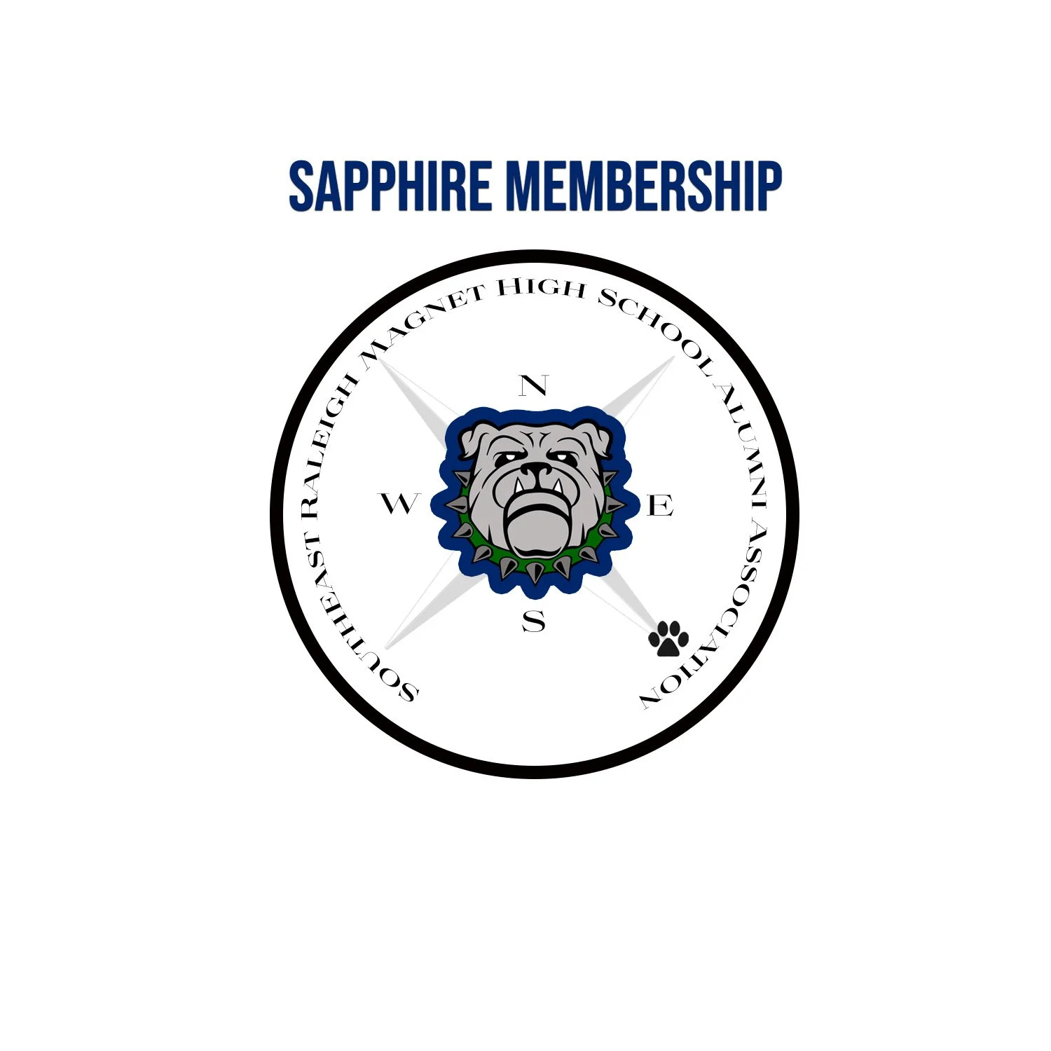 Sapphire 3 year Membership