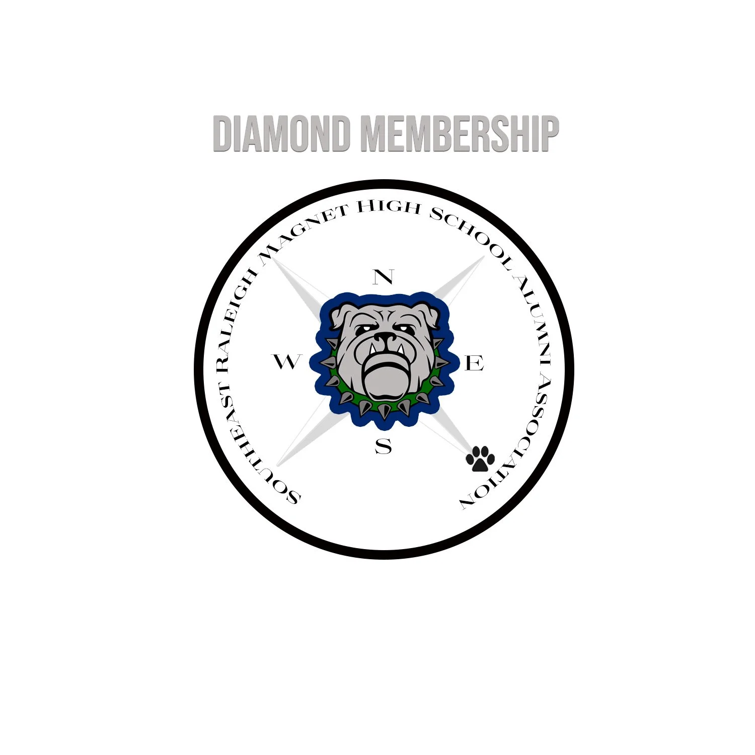Diamond Lifetime Membership
