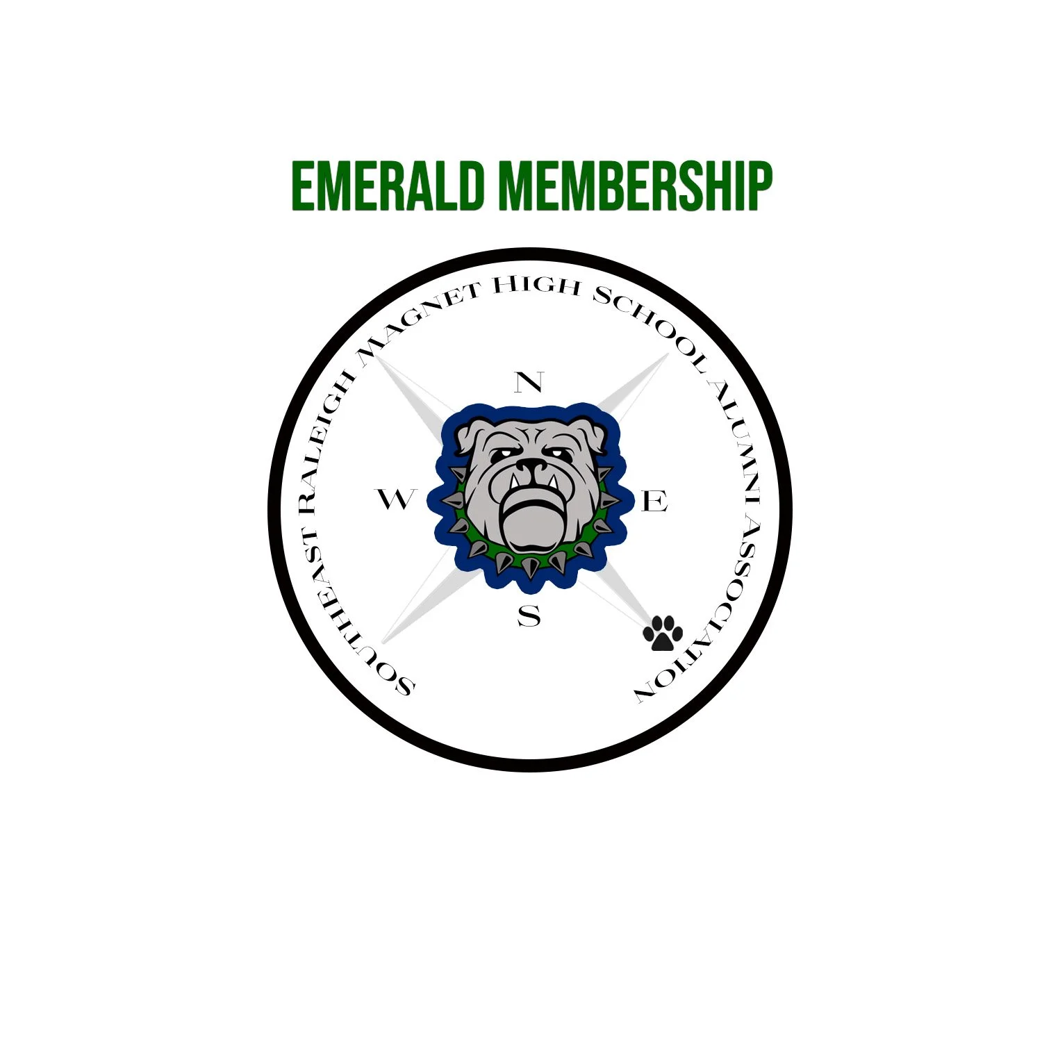 Emerald Annual Membership