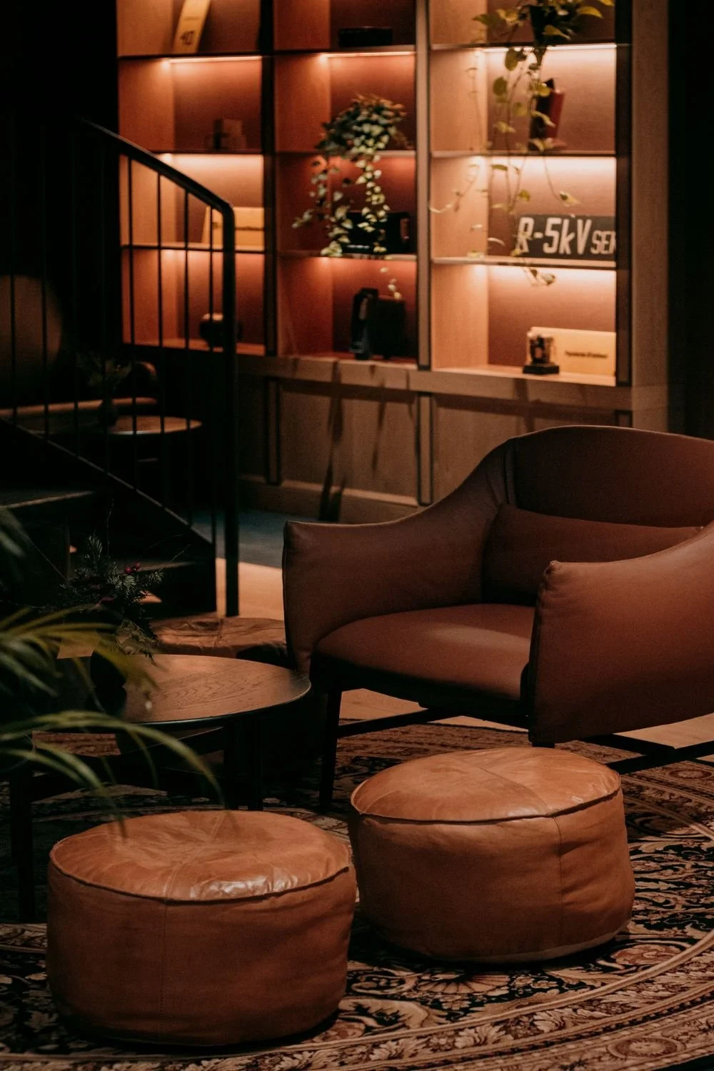 The Brand Concierge™— A Foundation for Hospitality Brands