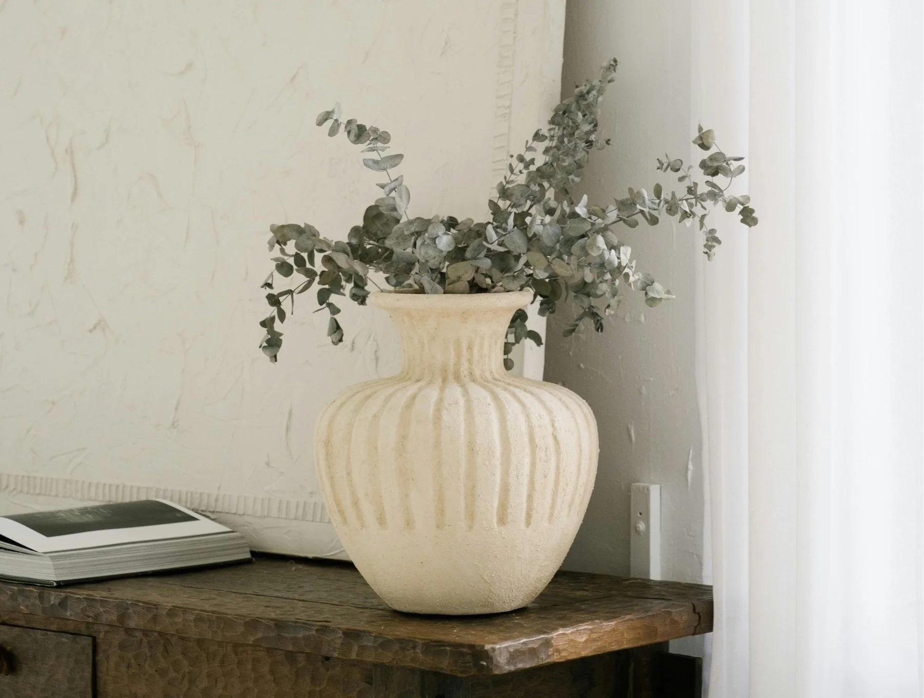 Aesthetic boutique hotel decor | Studio MADM Co