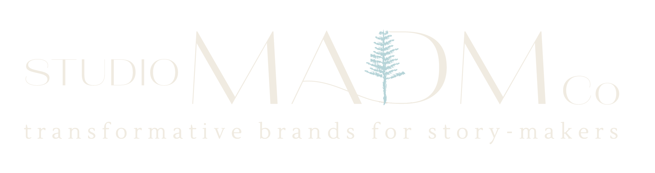 Studio MADM Co | Transformative Brands for Story-Makers