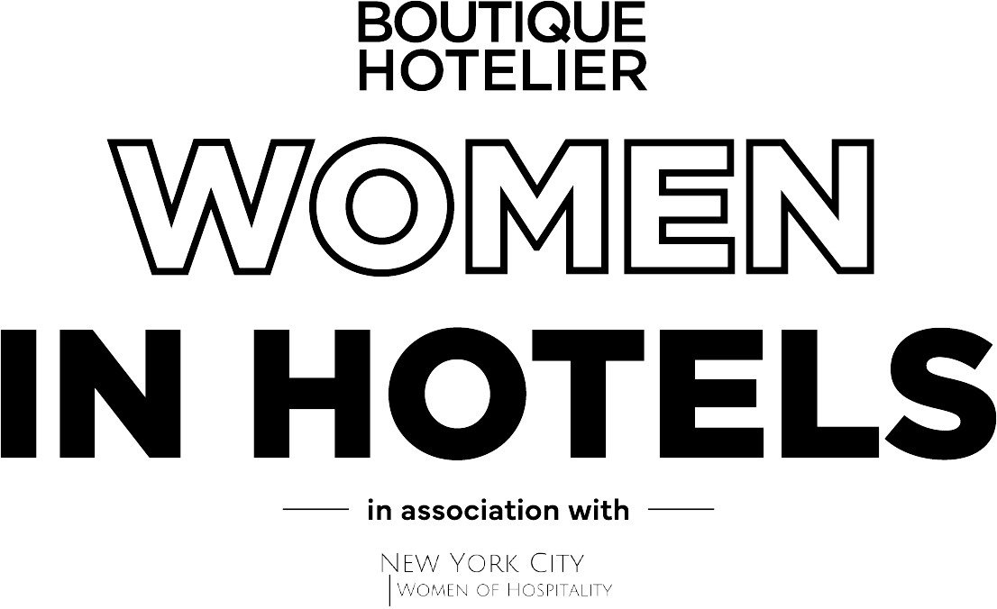 Women in Hotels Brunch | Studio MADM Co