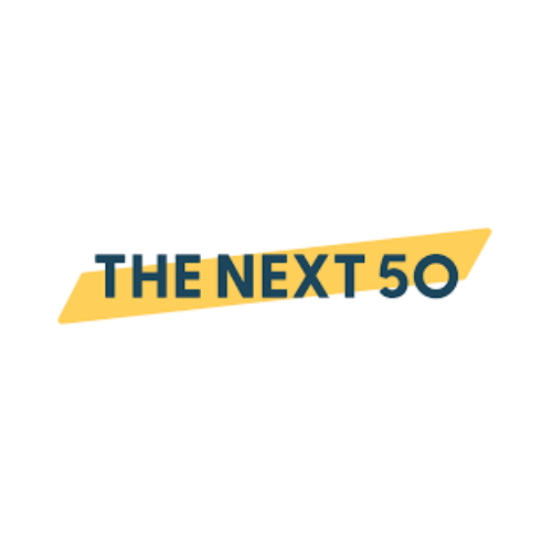 The Next 50