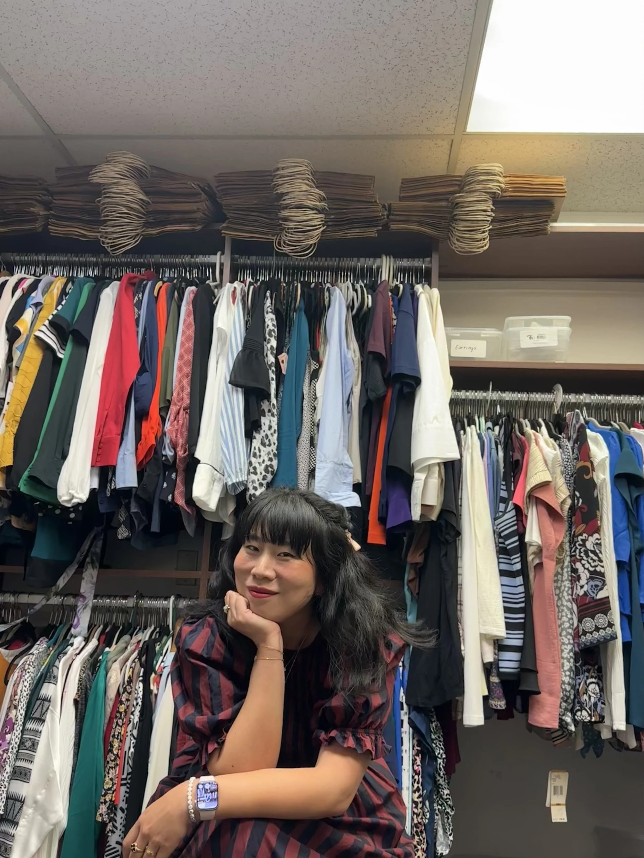 Giving Tuesday: Why Your Part Matters, From Lucy, One of Our Volunteers