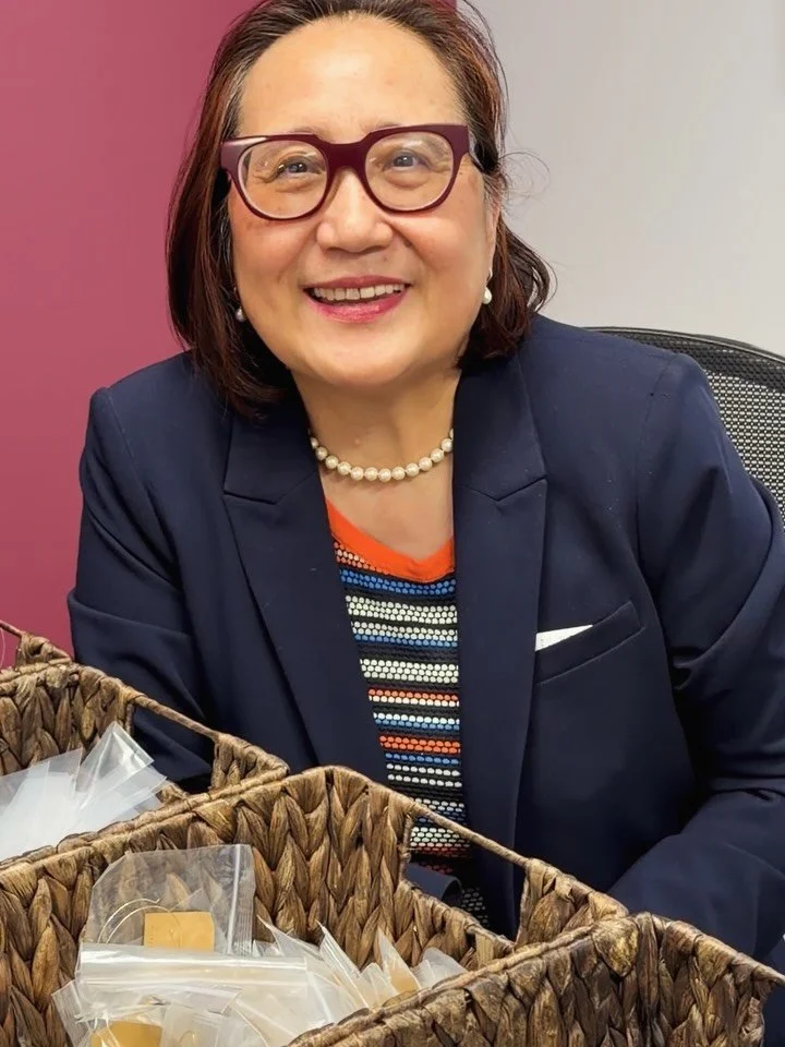 A big thank you to our partners at @avalonbaycommunities for joining us during our San Francisco Career Wardrobe program! 💼

In November, nine amazing volunteers showed up with heart, ready to do whatever was needed! They sorted and organized clothe