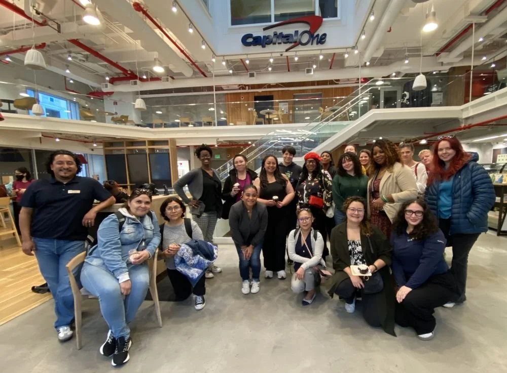 Congratulations to Our 2026 Financial Education Graduates!