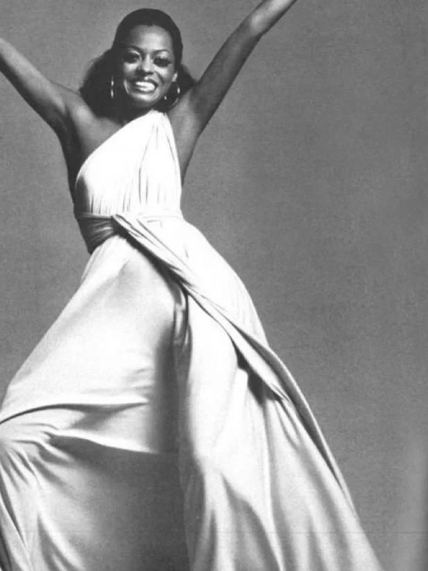 Step into The Disco Ball After Party ✨ 

Think bold prints, wide-leg pants, silky blouses, statement collars, jumpsuits, and just the right amount of shine. Whether you go full disco or keep it subtle, this is your moment to have fun with it.

Need s