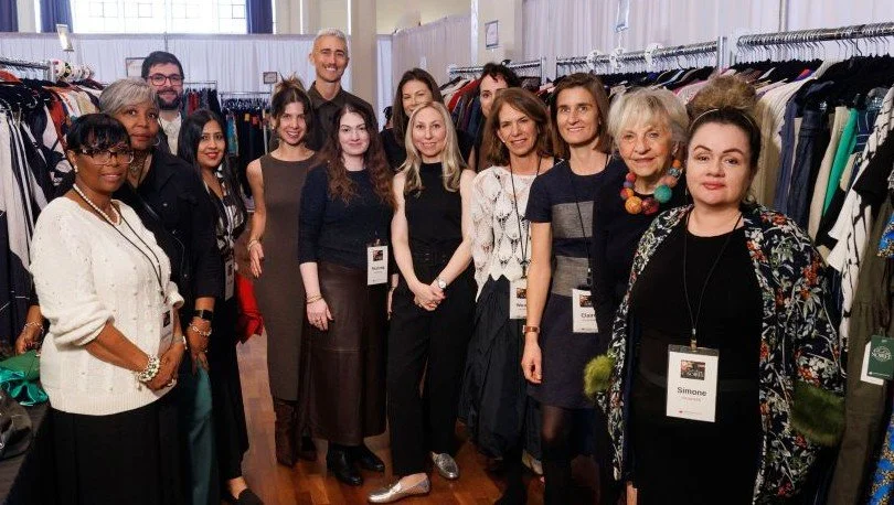 Celebrating Volunteer Appreciation Week