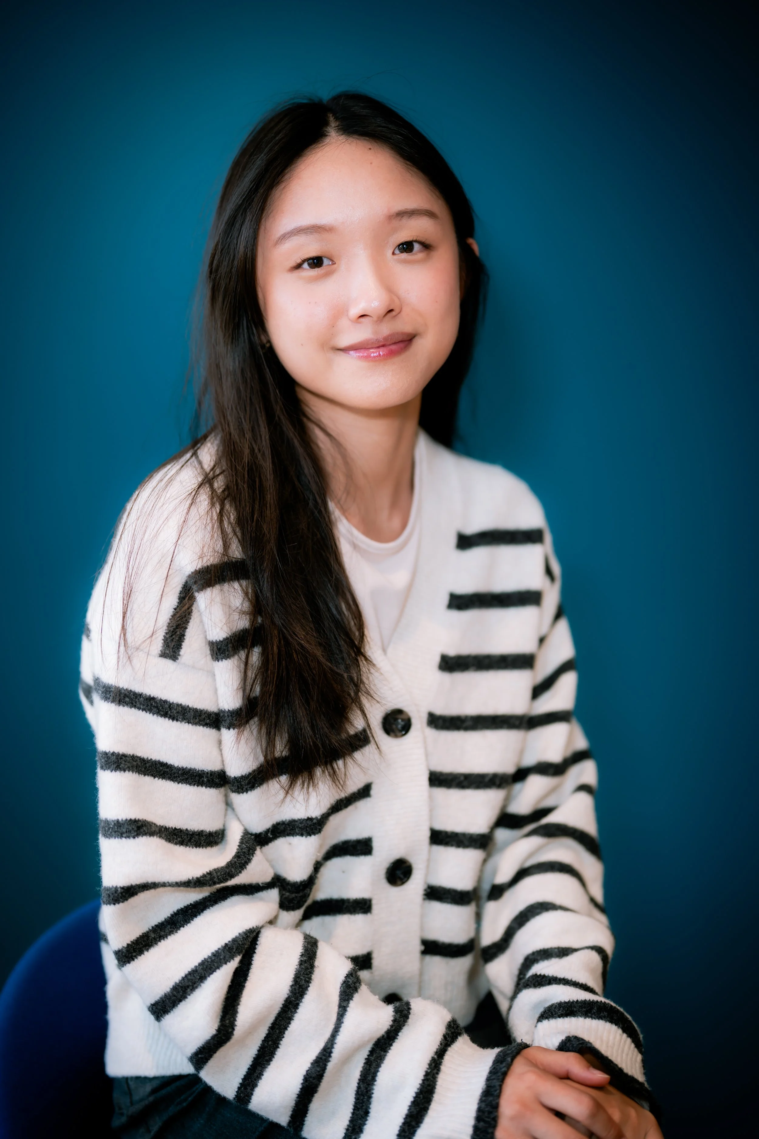 From Uncertainty to Opportunity: Remi’s Journey to Confidence and Career Growth