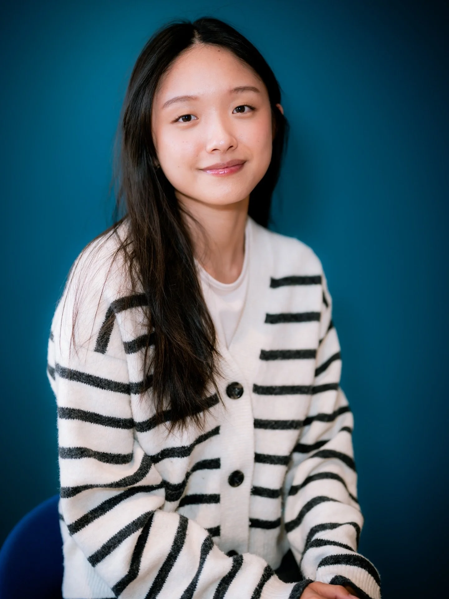 &ldquo;Through Dress for Success, I found such a great support system. I met so many lovely people who motivated and inspired me to overcome my fears and anxiety.&rdquo; &mdash; Remi

Today, we&rsquo;re highlighting Remi&rsquo;s journey and the steps