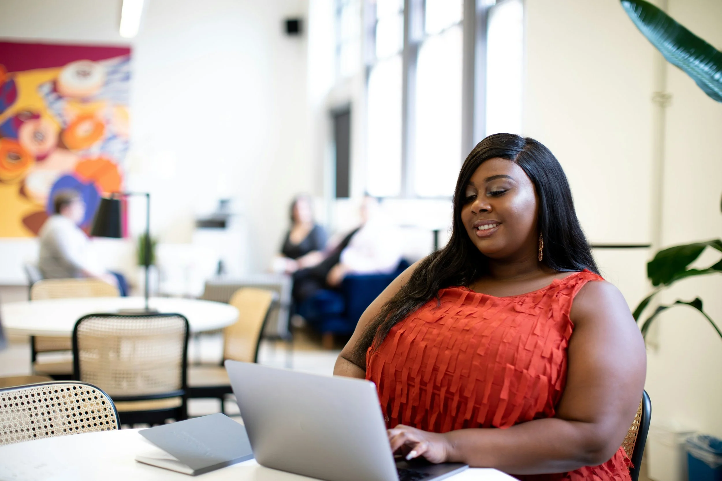 Level Up Your Career: Free Virtual Series with Tencent Americas, Aug. 11 &amp; 12