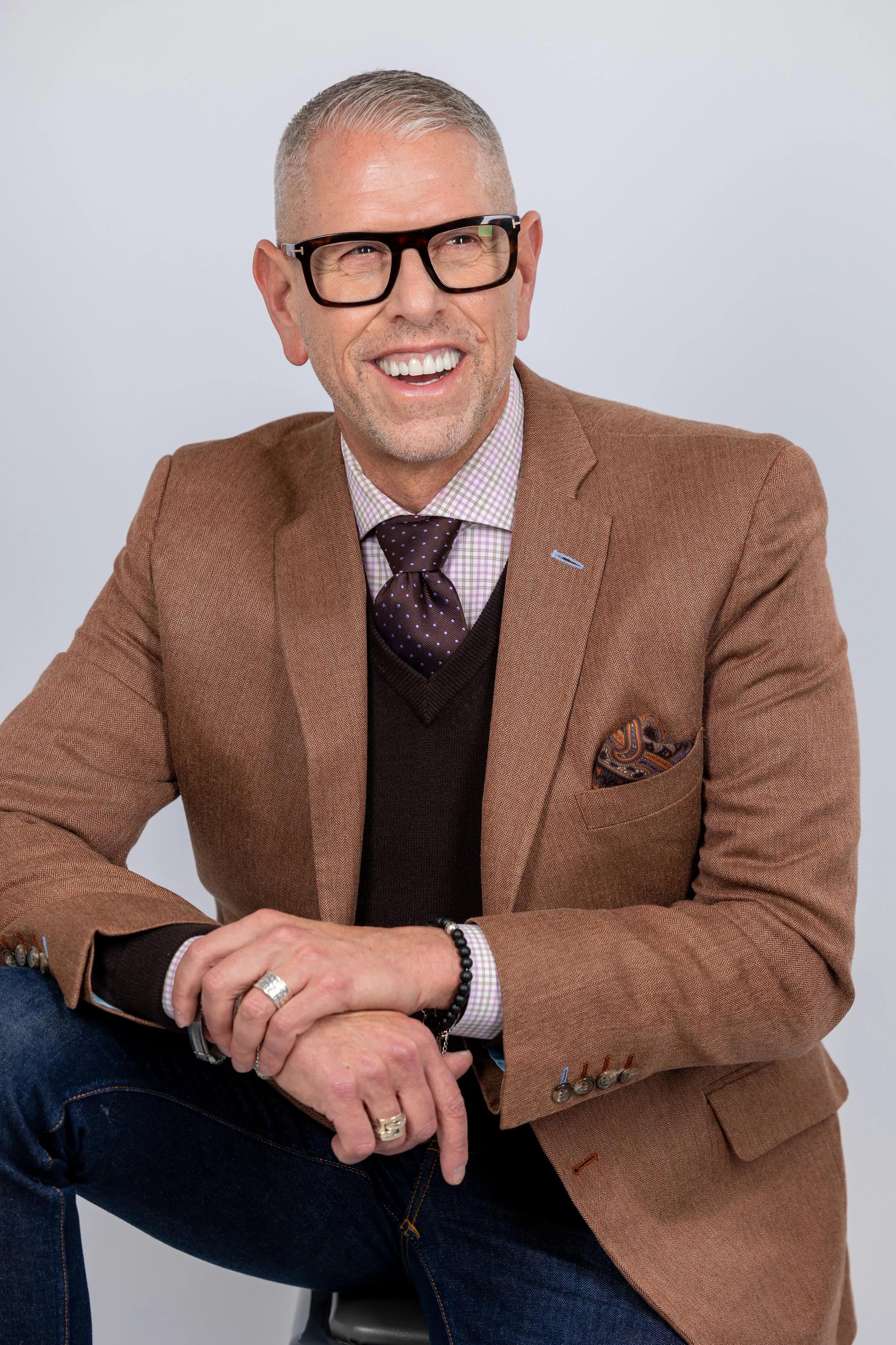 The Early Days of Dress for Success San Francisco: A Founder Reflects